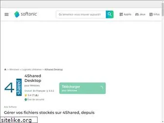 4shared-desktop.softonic.fr