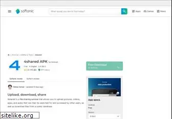 4shared-mobile.en.softonic.com