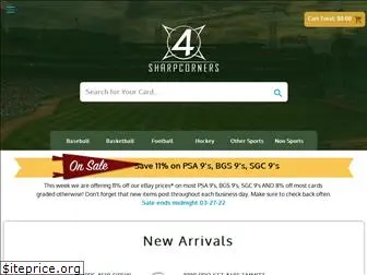4sharpcorners.com