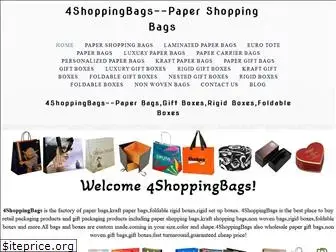 4shoppingbags.org