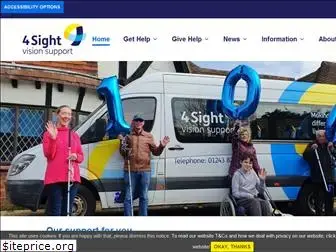 4sight.org.uk