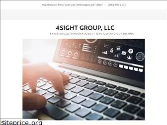 4sightgroup.com