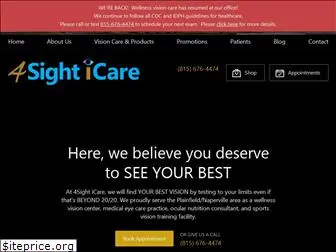 4sighticare.com