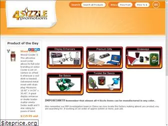 4sizzle.com