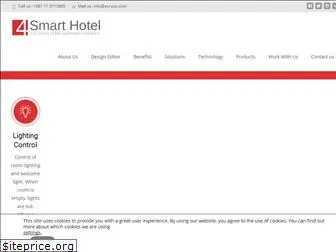 4smarthotel.com