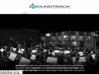 4soundtrack.com