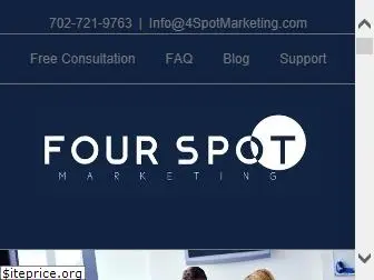 4spotmarketing.com