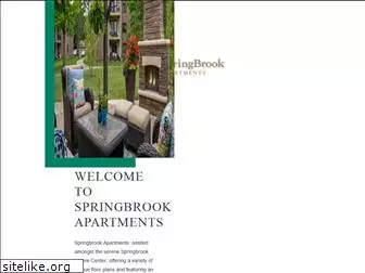 4springbrook.com