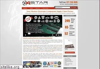 4starelectronics.com