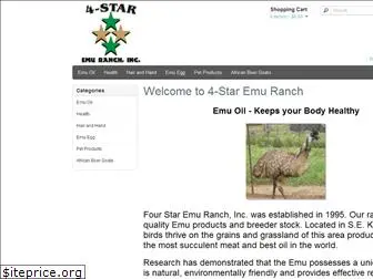 4staremuranch.com