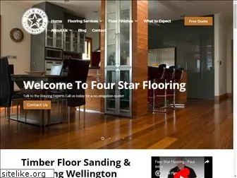 4starflooring.co.nz