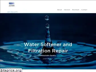 4starwaterservice.com