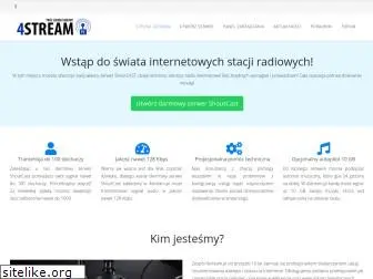 4stream.pl