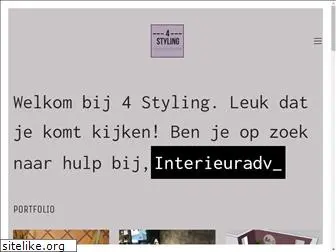 4styling.nl
