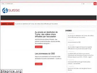 4suisse.com