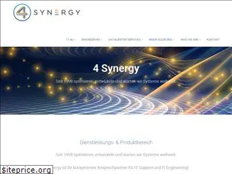 4synergy.org