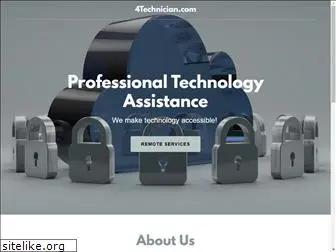 4technician.com