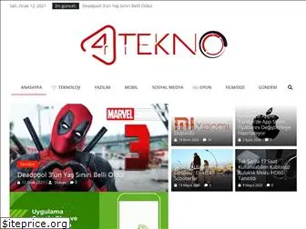 4tekno.com