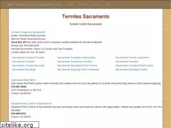 4termites.com