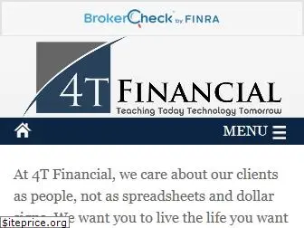4tfinancial.com