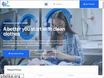 4thavecleaners.com