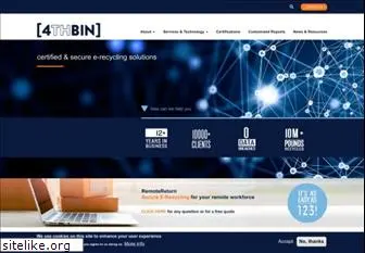 4thbin.com