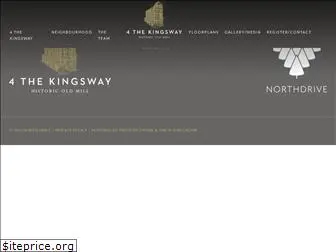 4thekingsway.com