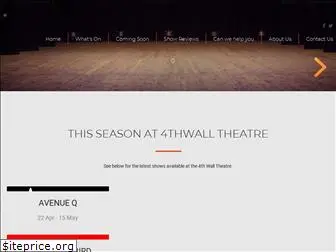 4thwalltheatre.co.nz