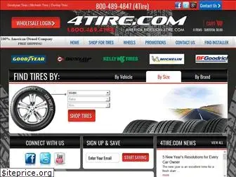 4tire.com