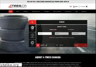 4tires.ca