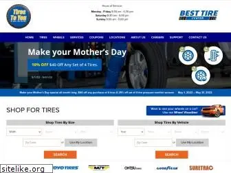 4tires2u.com