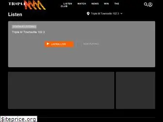 4tofm.com.au