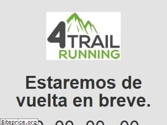 4trailrunning.com