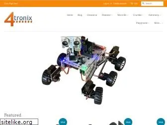 4tronix.co.uk