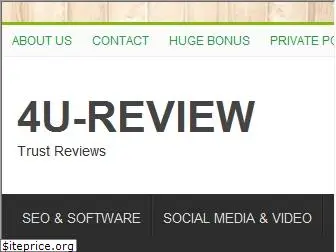 4u-review.com