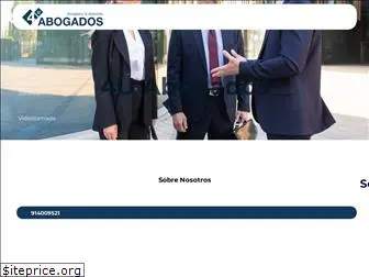 4uabogados.com