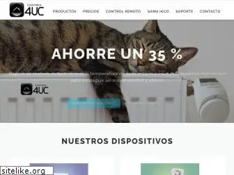 4ucontrol.com