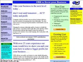 4ucrm.com