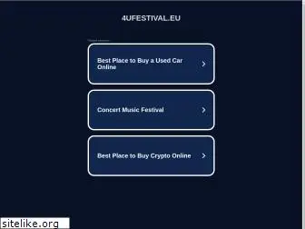 4ufestival.eu