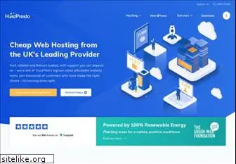 4uhosting.co.uk