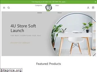 4ustore.net