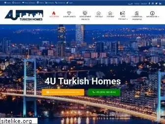 4uturkishhomes.com