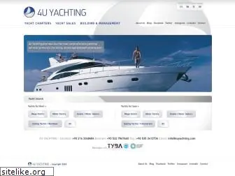 4uyachting.com