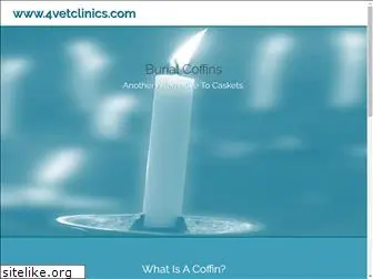 4vetclinics.com