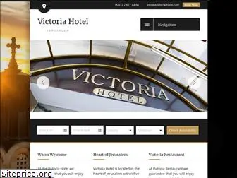 4victoria-hotel.com