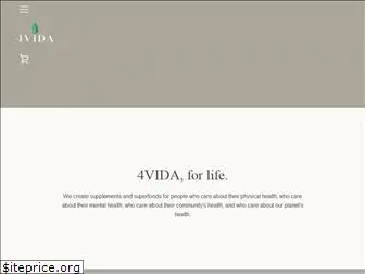 4vida.com