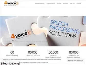 4voice.de