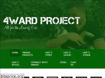 4wardproject.com