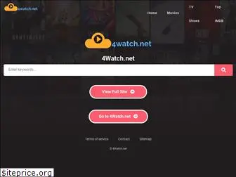 4watch.net