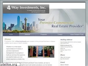 4wayinvestments.com